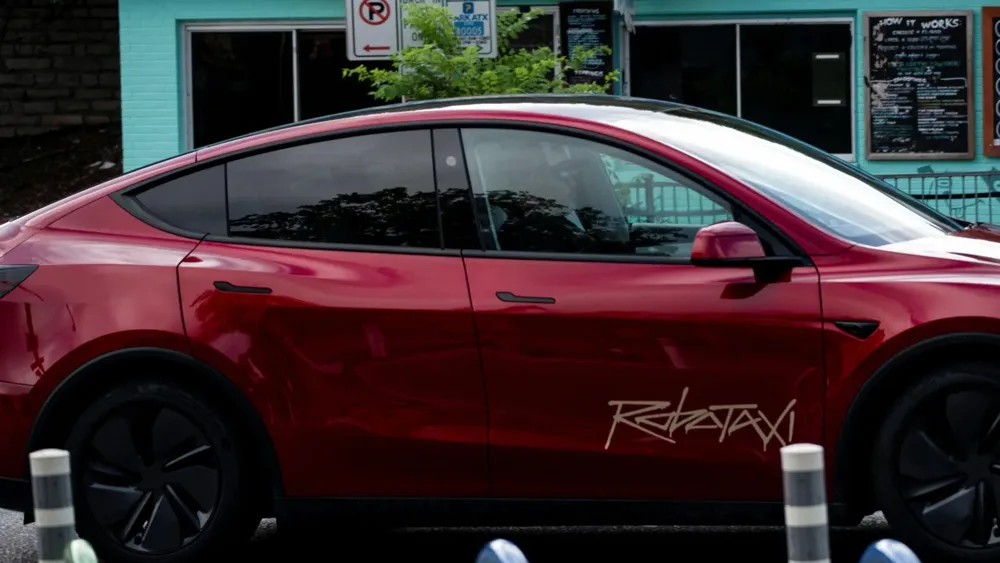 Tesla Launches Robotaxi Service in Austin Amid Regulatory Scrutiny