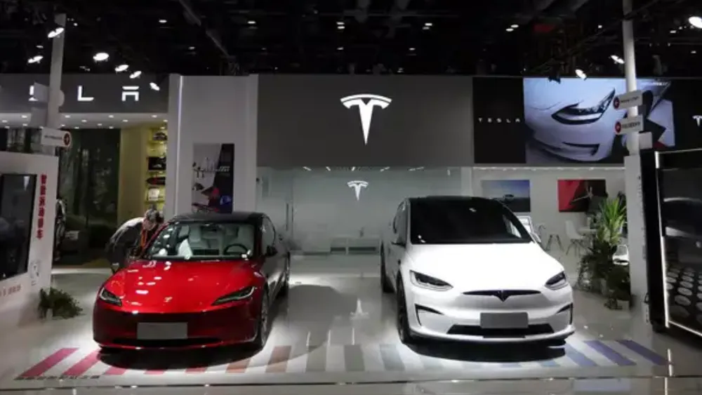 Tesla Launches Upgraded Model S and X with Significant Price Increase
