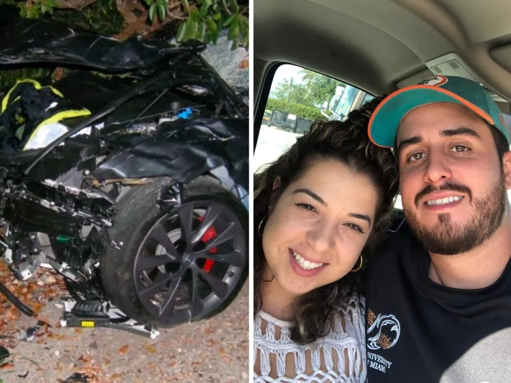 Tesla Ordered to Pay $243 Million After Jury Finds Autopilot Partially Liable in Fatal Crash