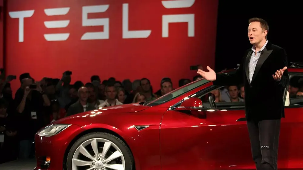 Tesla Faces Rough Quarters Ahead as Profits Decline for Third Straight Time