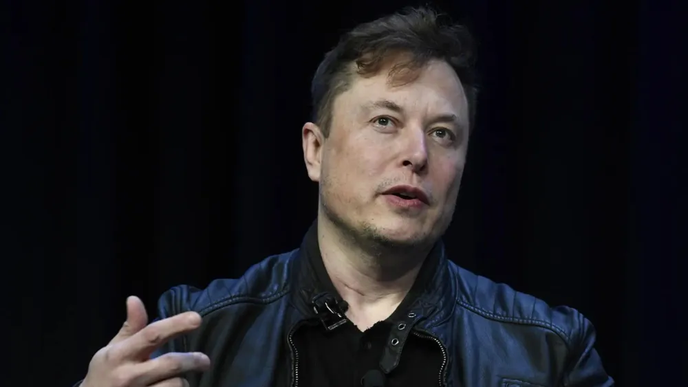 Tesla Shareholders Approve Elon Musk's Record Pay Package Worth $1 Trillion