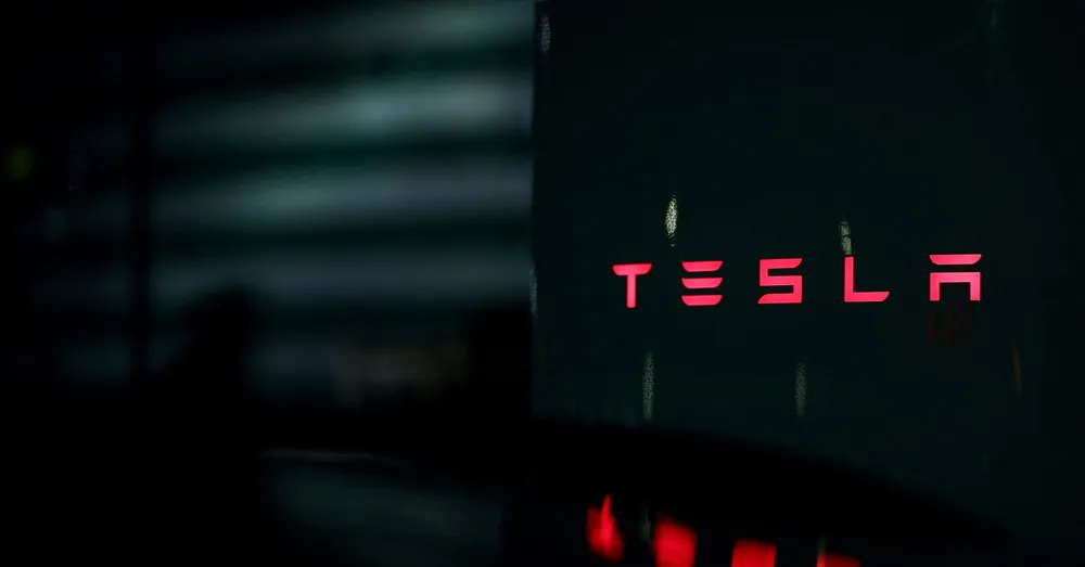 Tesla's EV Registrations in California Decline 15% Amid Increased Competition