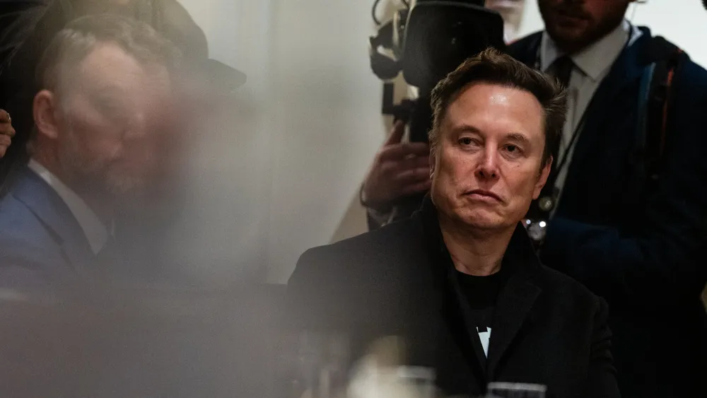 China's Rare Earth Export Restrictions Hinder Tesla's Production of Optimus Robots