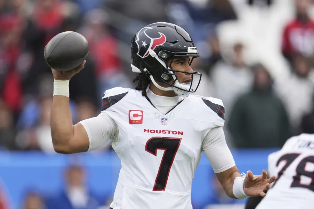 Texans Prepare for Playoffs Following Strong Finish Against Titans