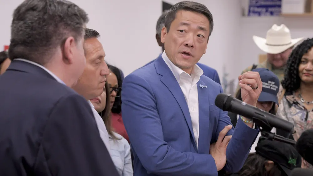 Texas Democrats Face Removal Threat as Abbott Takes Legal Action