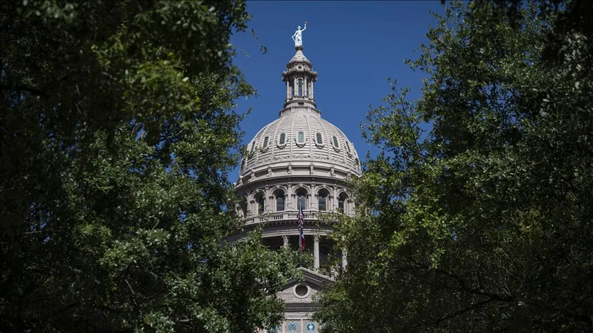 Texas Approves GOP-Boosting Redistricting Map; California Democrats Counter with Special Election
