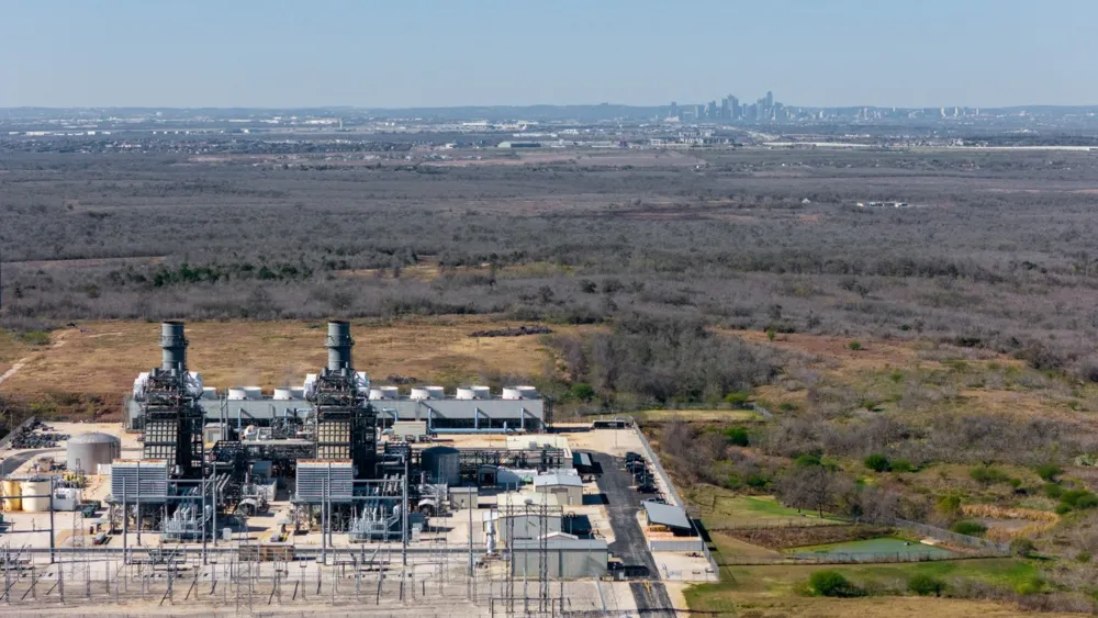 Texas Energy Grid Faces Strain from Winter Weather and Rising Demand