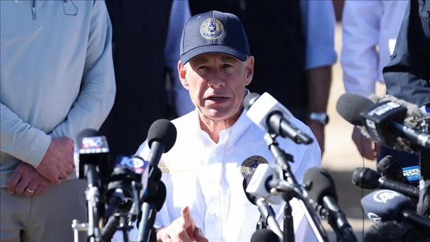 Texas Governor Greg Abbott Moves to Remove House Democratic Caucus Chair Gene Wu Amid Redistricting Fight