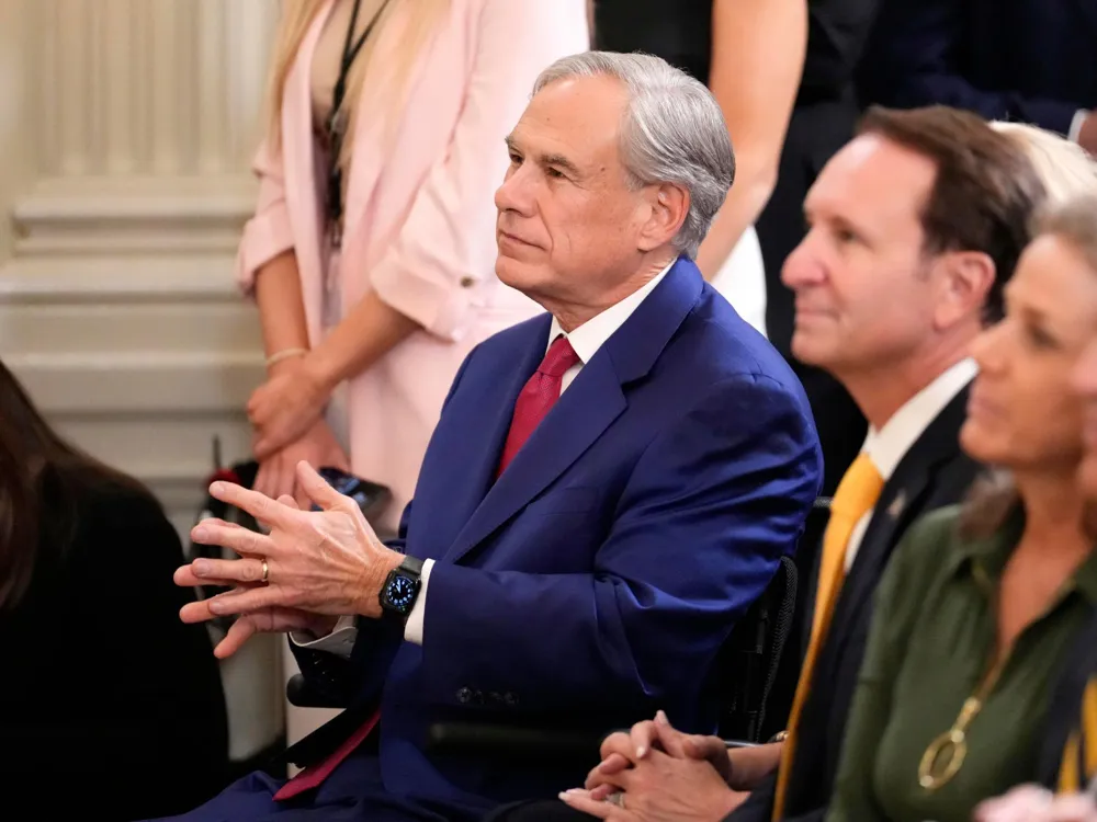 Texas Enforces Age Verification for App Stores, Sparking Debate Among Tech Giants