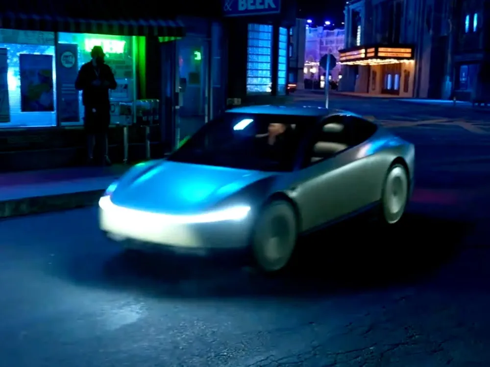 Texas Lawmakers Request Delay for Tesla's Robotaxi Launch Amid New Regulations