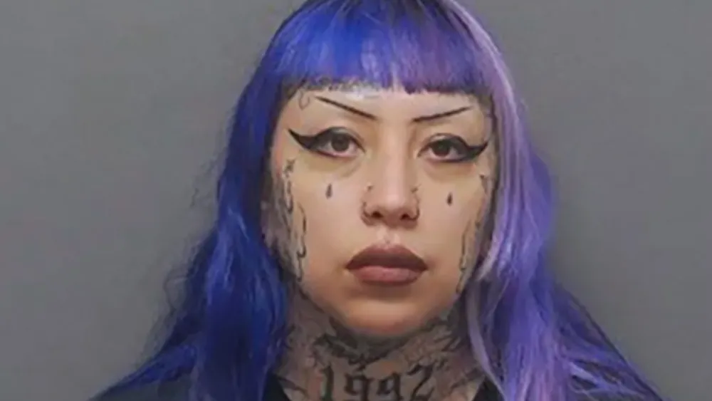 Texas Mother Arrested for Supplying Son with Tactical Gear for School Attack Plot