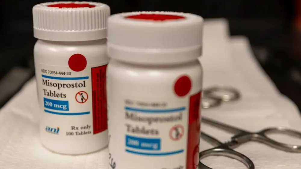 Texas Passes Controversial Bill Allowing Lawsuits Against Abortion Pill Providers