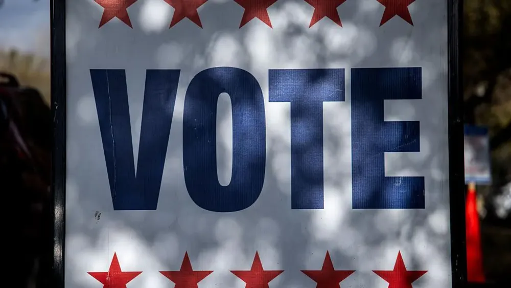 Texas primary elections set the stage for crucial midterm battles