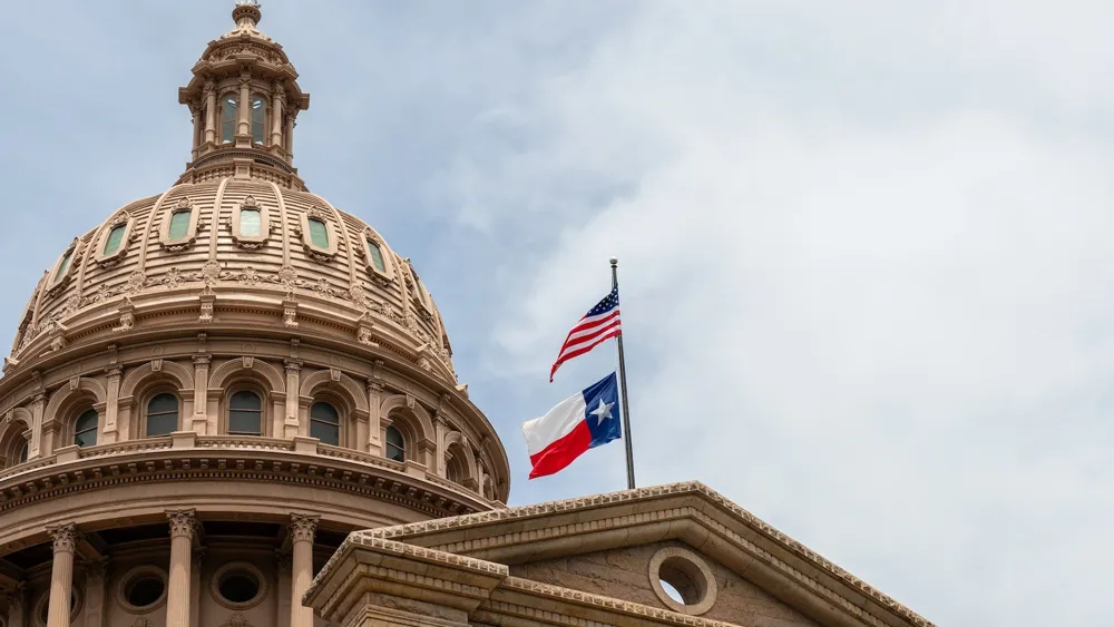 Ongoing Standoff Over Redistricting in Texas as Democrats Remain Out of State