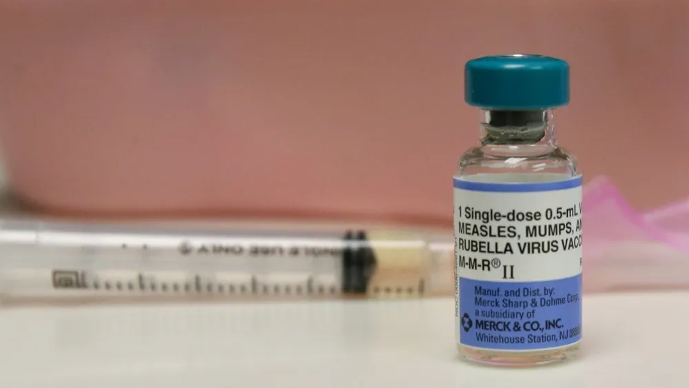 Measles Outbreak in Texas and New Mexico Raises Alarms as Cases Climb