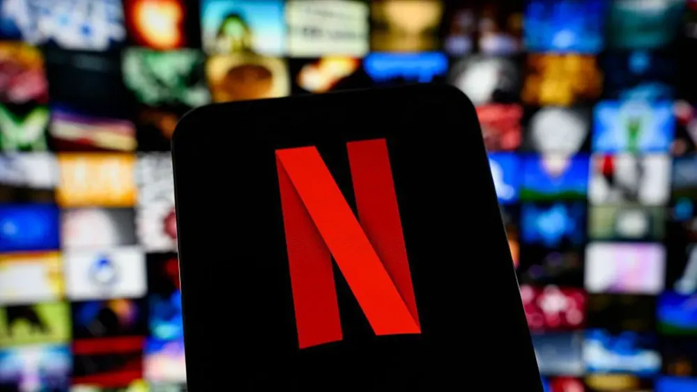 Texas Sues Netflix for Allegedly Spying on Consumers and Creating Addictive Features