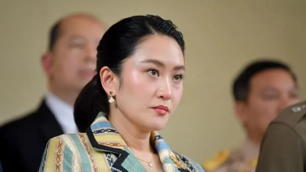 Thailand's Political Turmoil: Phumtham Wechayachai Appointed Acting Prime Minister Amidst Controversy