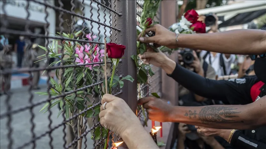Trump Attends Historic Thailand-Cambodia Peace Deal Signing in Kuala Lumpur