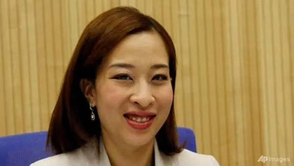 Thai Princess Bajrakitiyabha's Health Deteriorates Amid Ongoing Medical Challenges