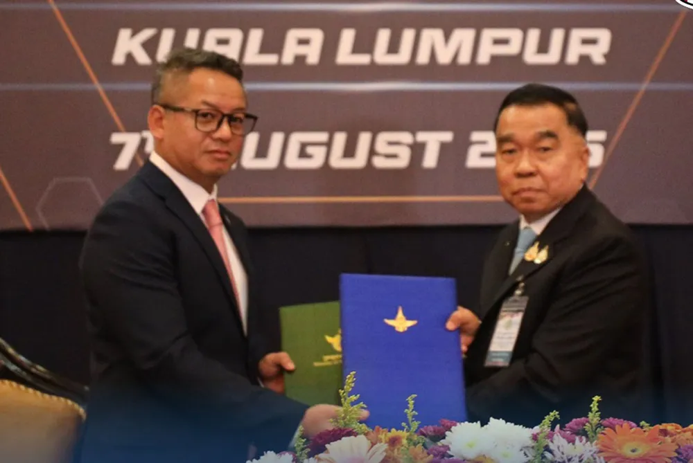 Thailand and Cambodia Reach Ceasefire Agreement amid Ongoing Border Tensions