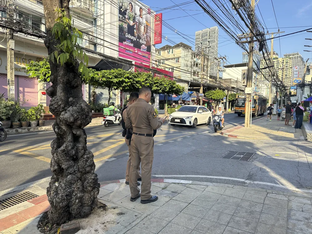 Thailand Deports 40 Uyghurs to China Amid Growing International Condemnation