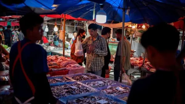 Thailand's Cash Handout Scheme Delay Alienates Voters from Ruling Party