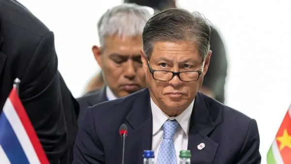 Thailand’s Controversial Deportation of Uyghurs: International Offers Ignored