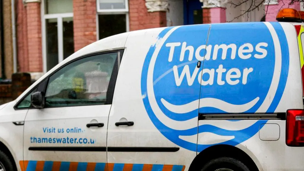 Thames Water Seeks Emergency Court Approval for £3 Billion Funding to Avert Nationalization