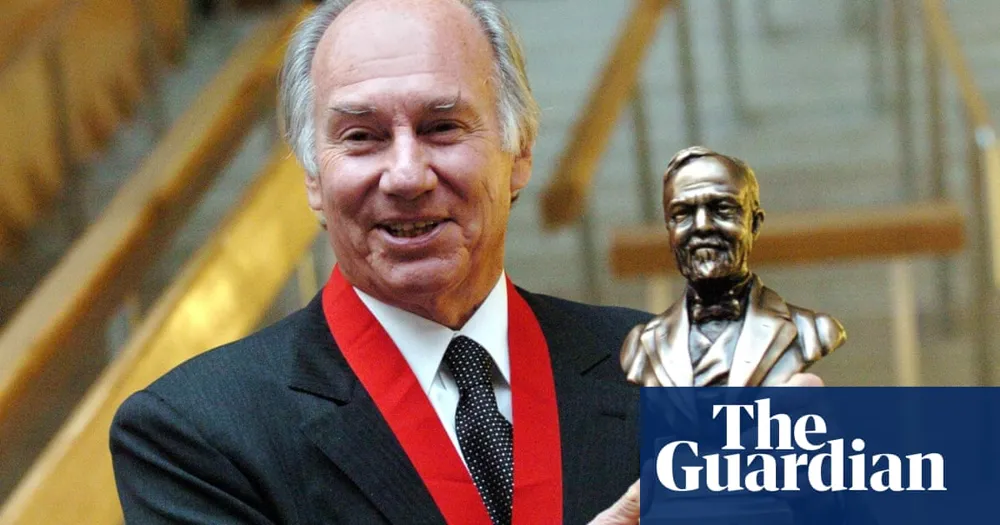 Aga Khan, Spiritual Leader and Philanthropist, Passes Away at 88