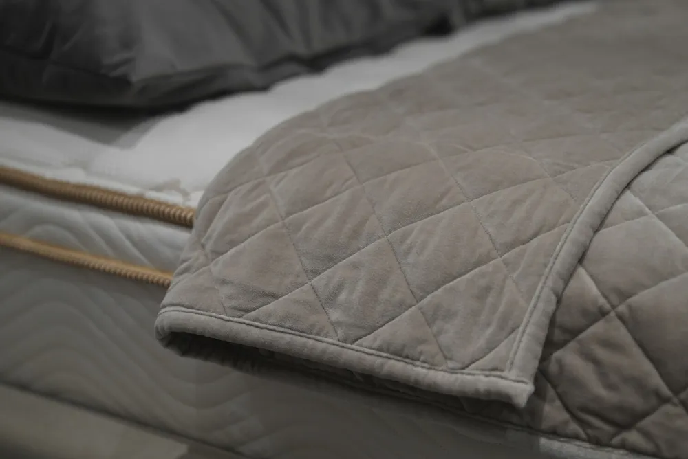 The Efficacy of Weighted Blankets: What Current Research Indicates