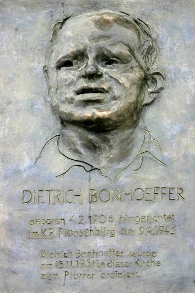 The Enduring Legacy of Dietrich Bonhoeffer: A Controversial Figure in the Fight Against Nazism