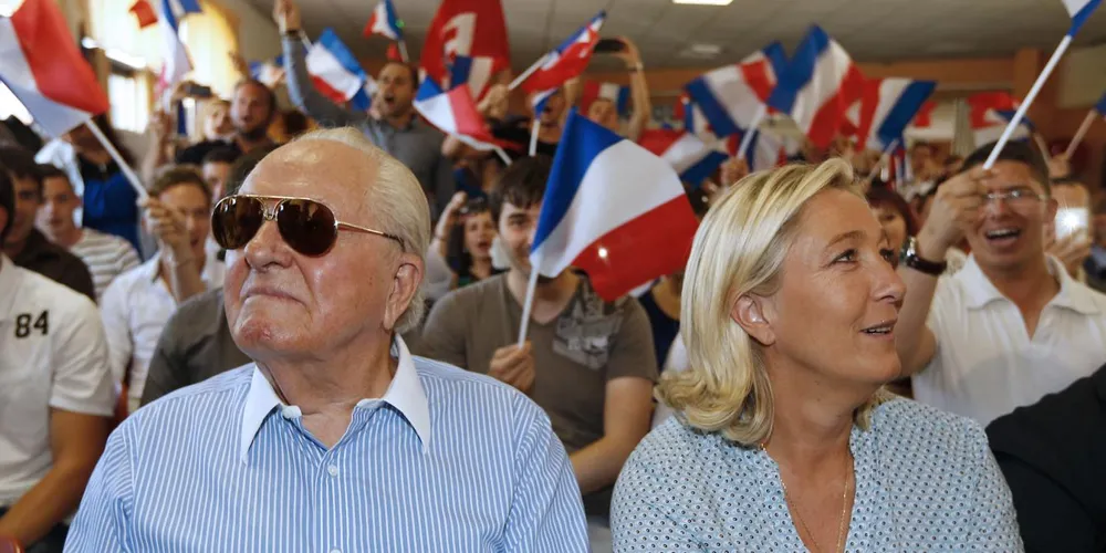 The Impact of Jean-Marie Le Pen's Death on France's Far-Right Politics