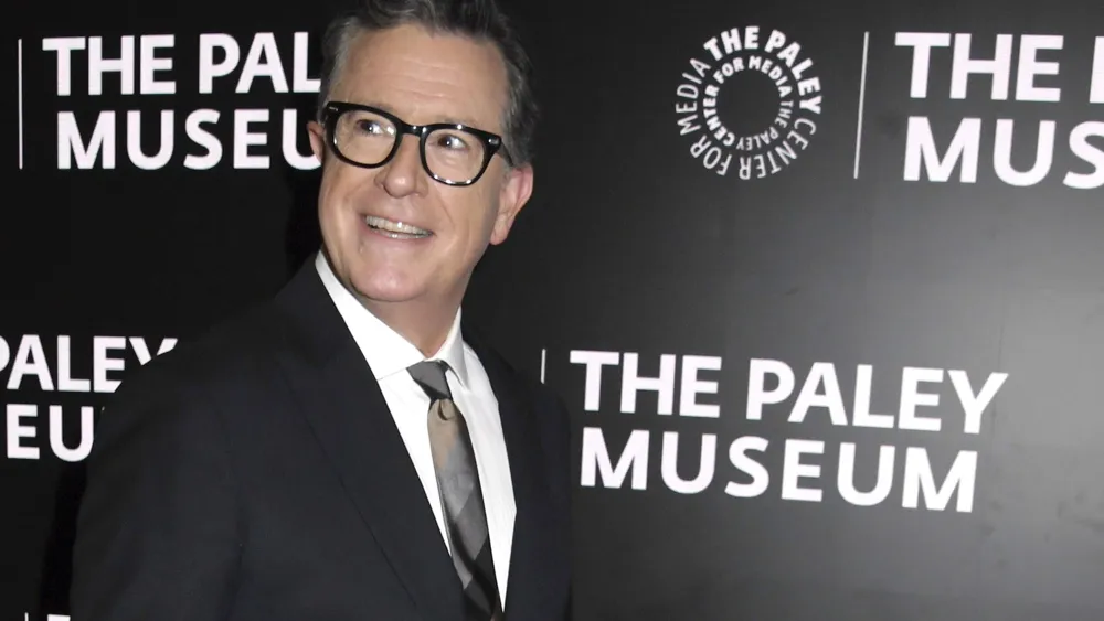 CBS Cancels Stephen Colbert's Late Show Amid Financial Concerns and Political Controversy