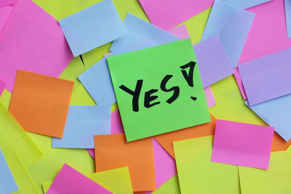 The Psychology Behind Why We Say Yes When We Prefer No