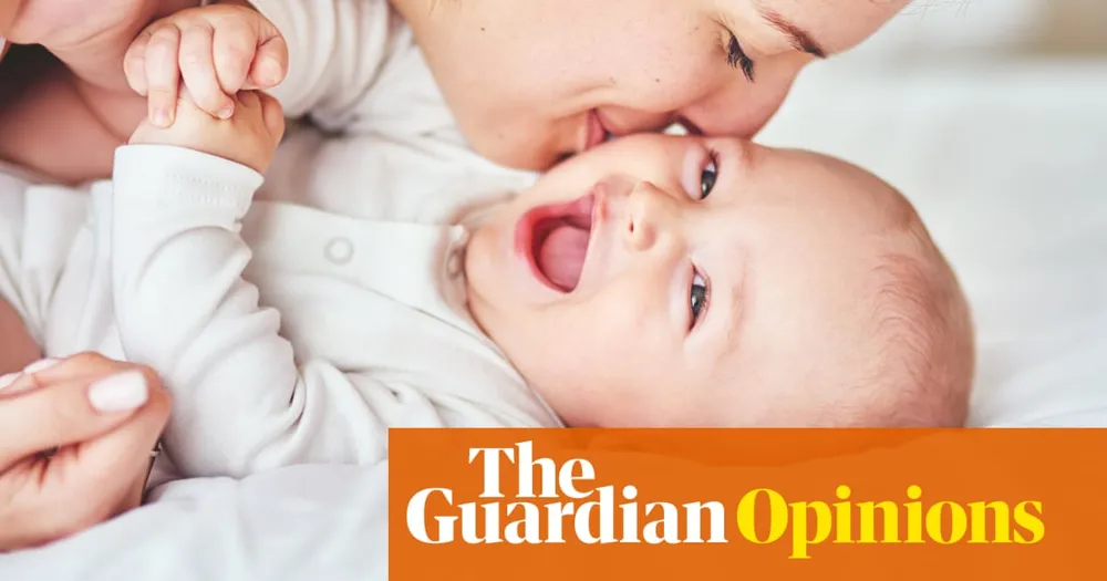 The Reality of Trying to be a ‘Cool Mum’: A Personal Journey