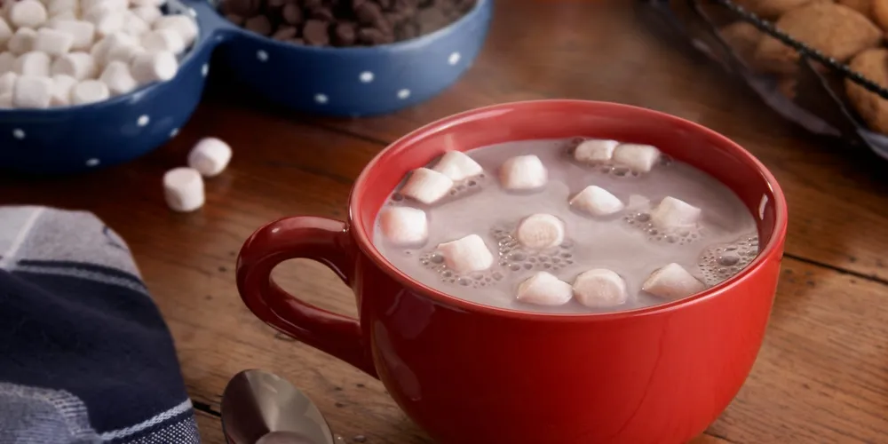 The Rise of Bone Broth Hot Chocolate: A Nutritional Twist on a Classic Beverage