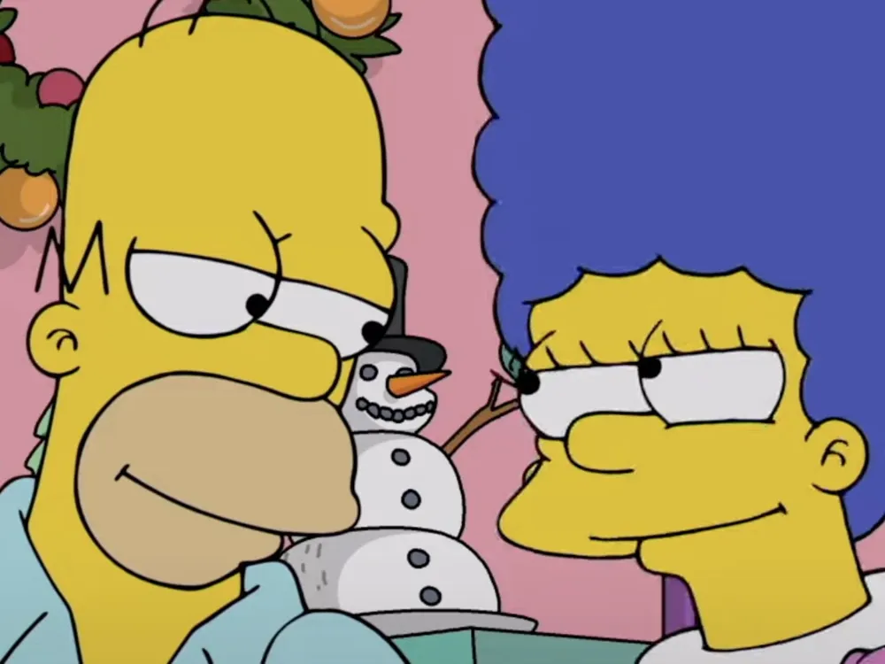 'The Simpsons' Showrunner Envisions Finale as Just Another Regular Episode