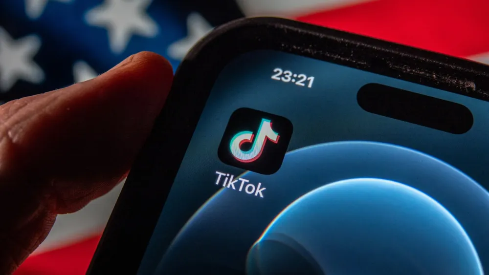 The Supreme Court Should Support Nationwide TikTok Ban for National Security