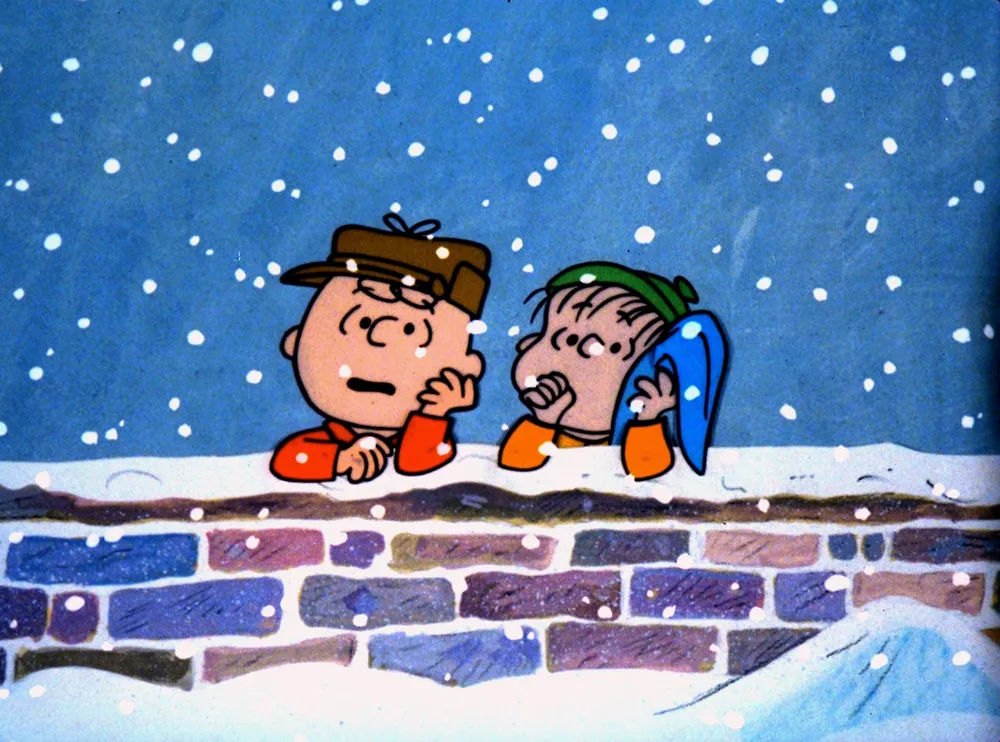 The Surprising Origins and Lasting Impact of 'A Charlie Brown Christmas'