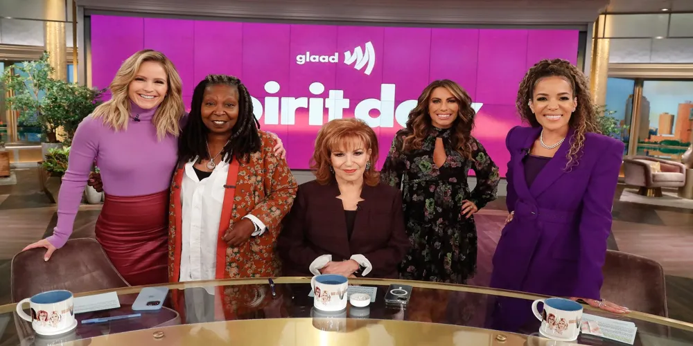 'The View' Launches 'The Weekend View' Streaming Series for Weekend Fans