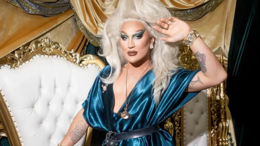 The Vivienne, Beloved Winner of 'RuPaul's Drag Race UK,' Passes Away at 32