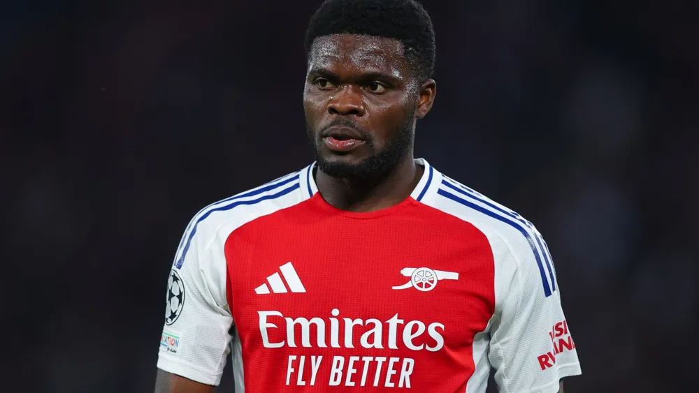 Thomas Partey Charged with Multiple Counts of Rape and Sexual Assault