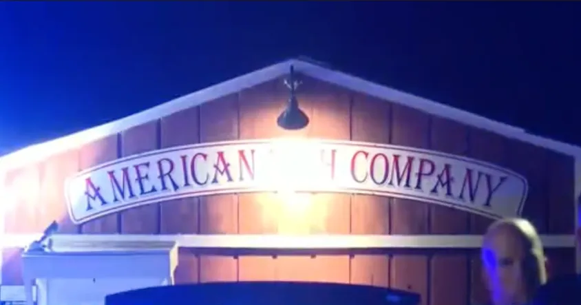 Three dead, several injured in shooting at North Carolina waterfront bar