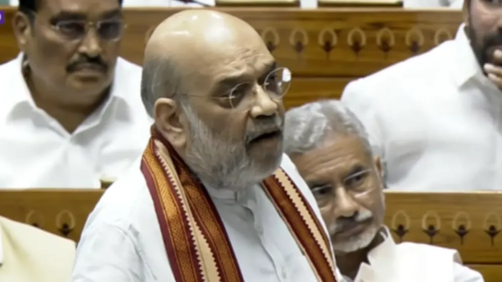 India Claims to Have Killed Attackers of Hindu Tourists in Kashmir