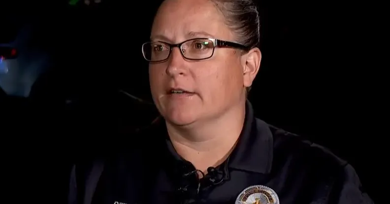 Three Police Officers Injured in Shooting Incident in Tremonton, Utah