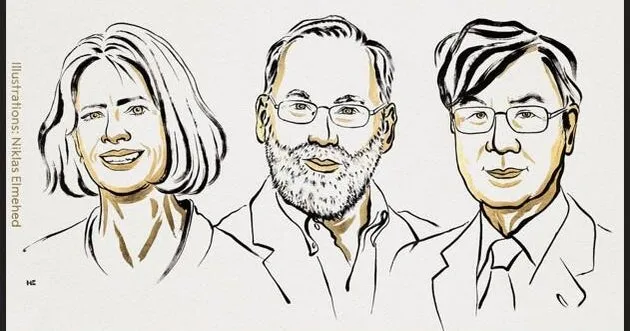 Three scientists win Nobel Prize in medicine for discoveries in immune tolerance