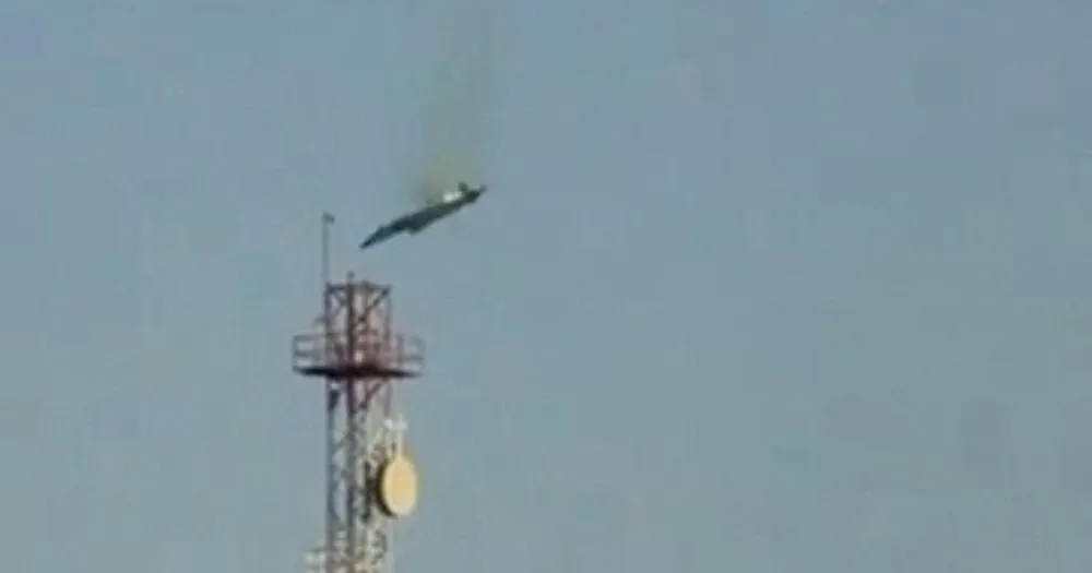 Three US F-15 Jets Accidentally Shot Down by Kuwaiti Air Defenses