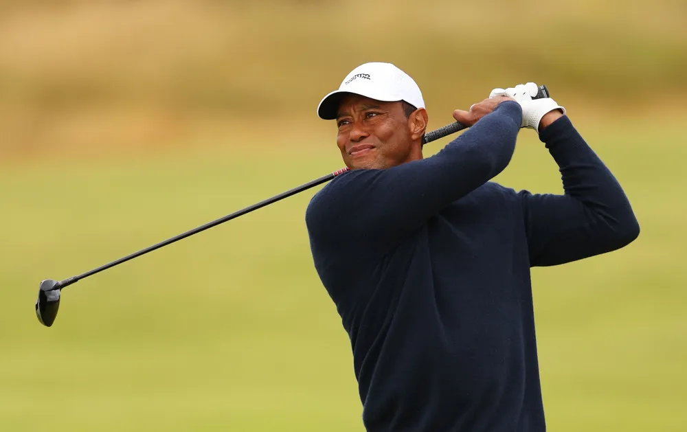 Tiger Woods Set for PGA Tour Return at Genesis Invitational After Seven Months