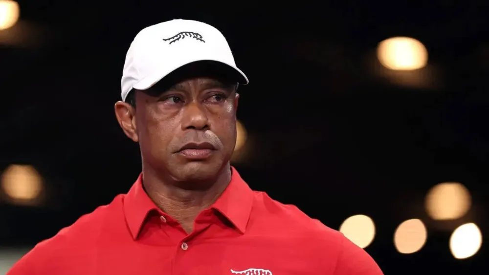 Tiger Woods Steps Away for Treatment Following DUI Arrest