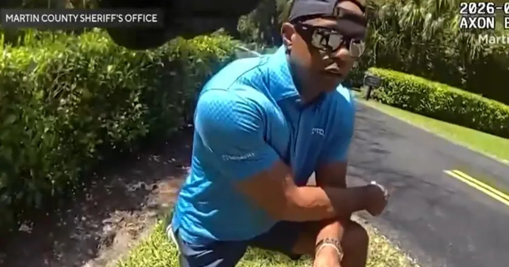 Tiger Woods to Change Not Guilty Plea in DUI Case Following March Crash